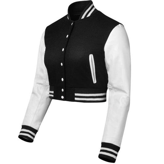 Crop Tops for Women