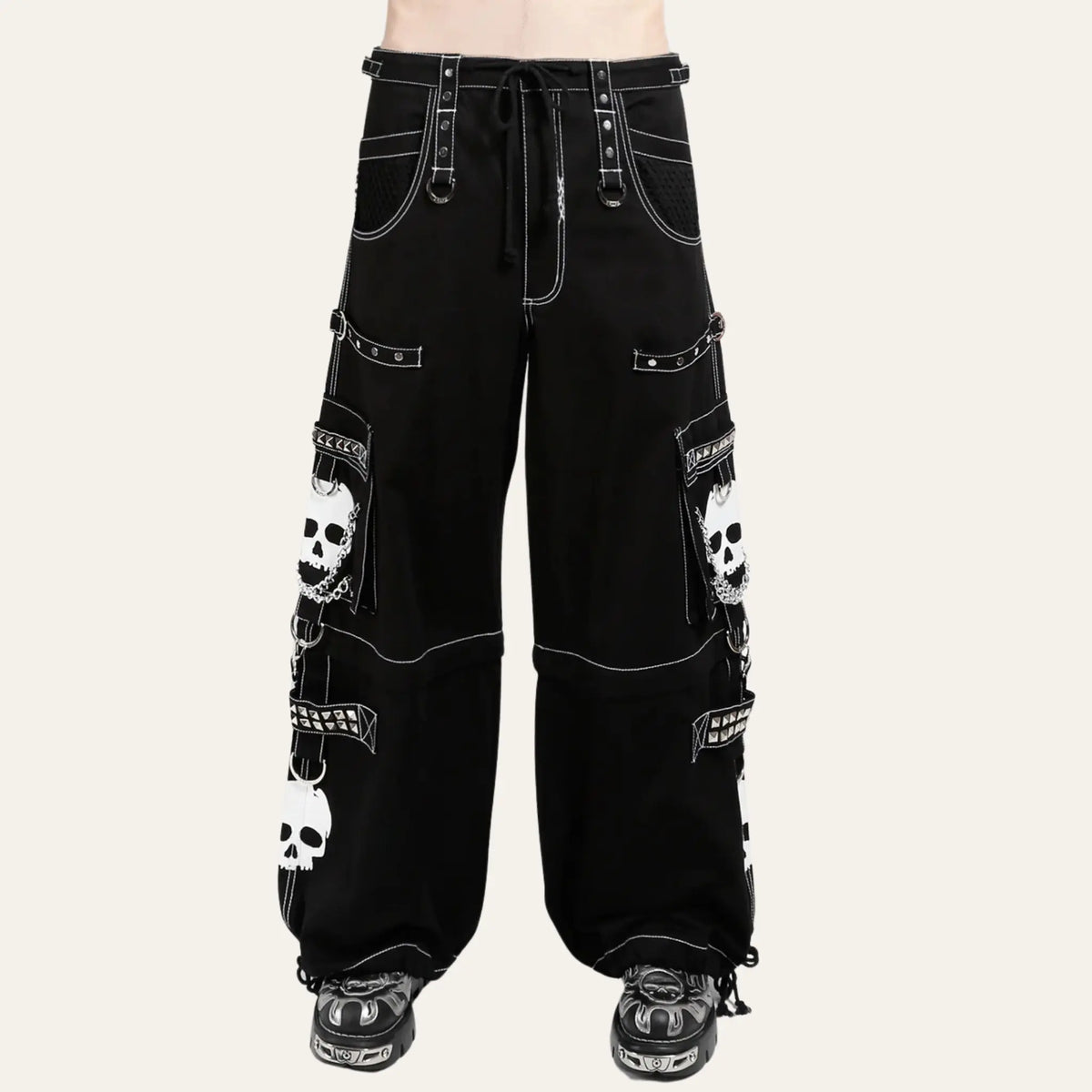 Boys Cargo Pants