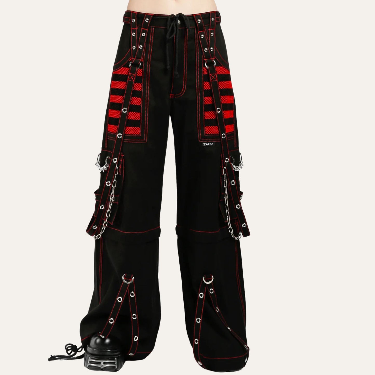 black cargo pants women