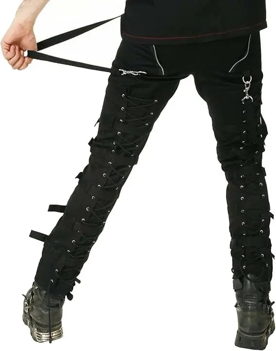 Cargo Pants Women