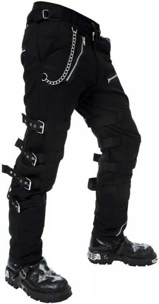 Cargo Pants Men