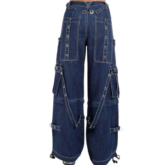 Baggy Pants For Ladies