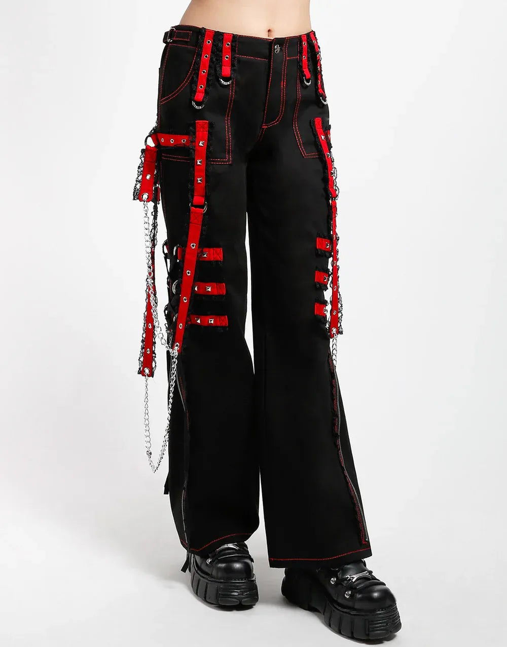 cargo trousers mens pants