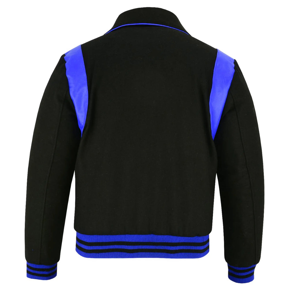Letterman Jacket