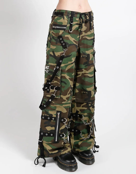 Cargo Pants for Women