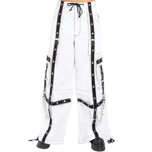 Baggy Cargo Pants Men