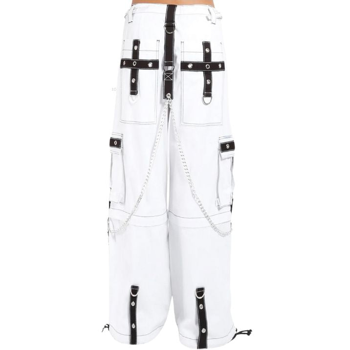 Baggy Cargo Pants Men