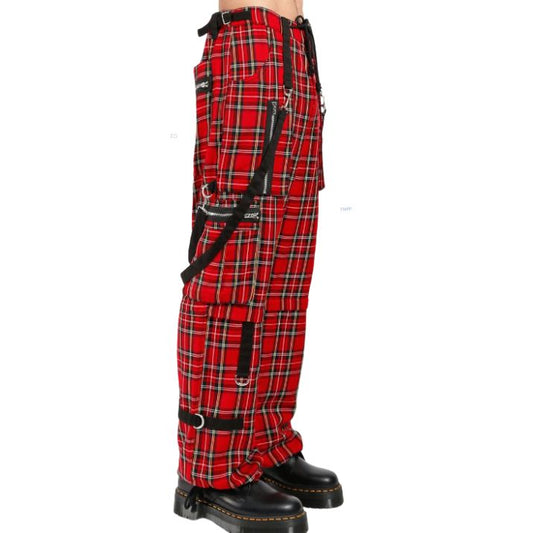 clothes baggy pants