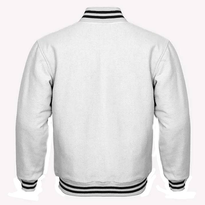 guy letterman jacket