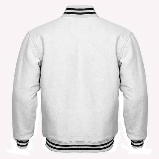 guy letterman jacket