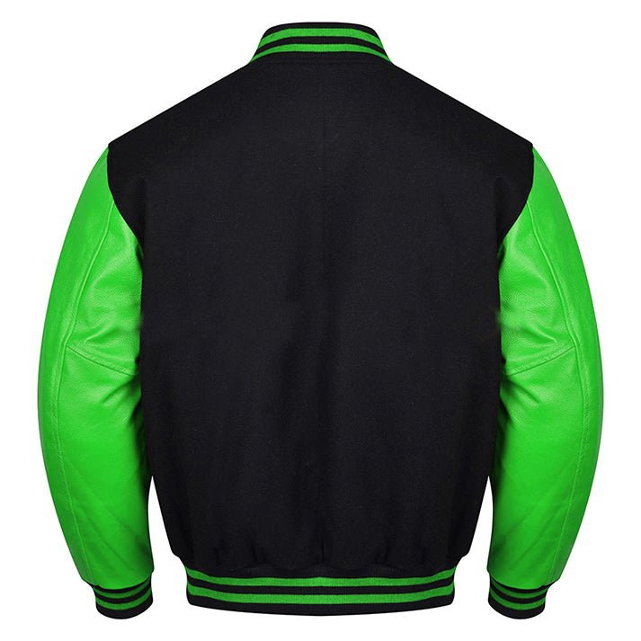 Baseball Varsity Jackets
