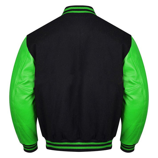 Baseball Varsity Jackets