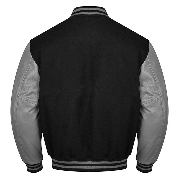 Baseball Varsity Jacket