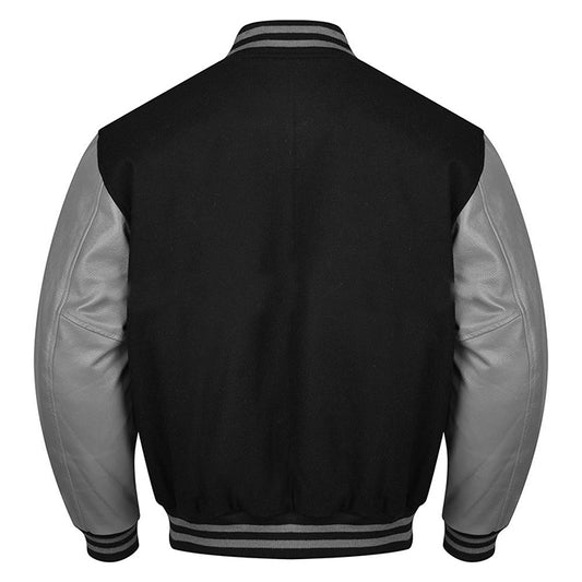 Baseball Varsity Jacket