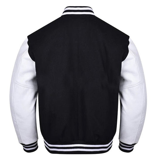satin jackets band