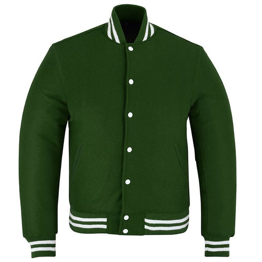 Plain Jacket