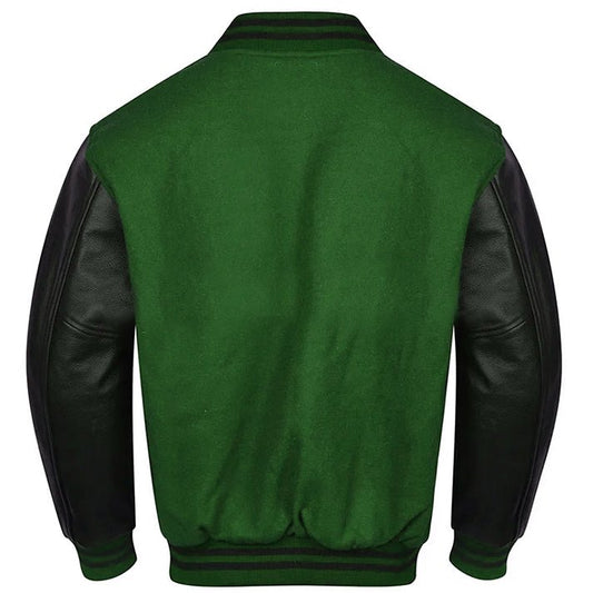 Vintage Eagles Jacket