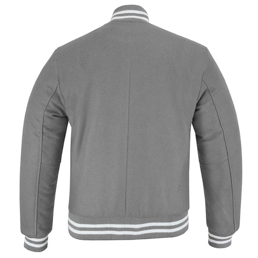 plain jackets for men