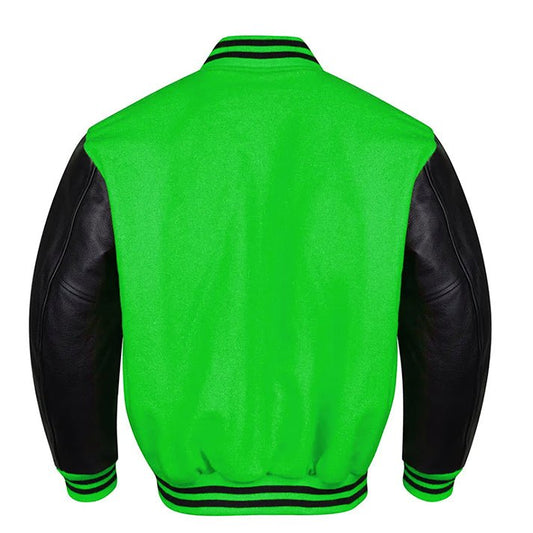 Vintage Varsity Jacket