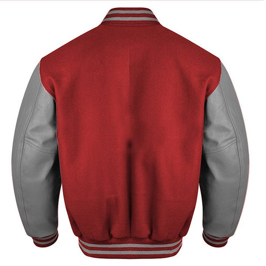 Yankees Baseball Jacket