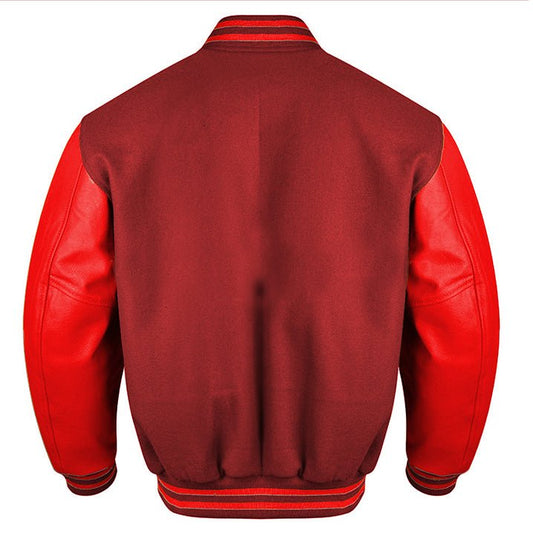 padres baseball jacket
