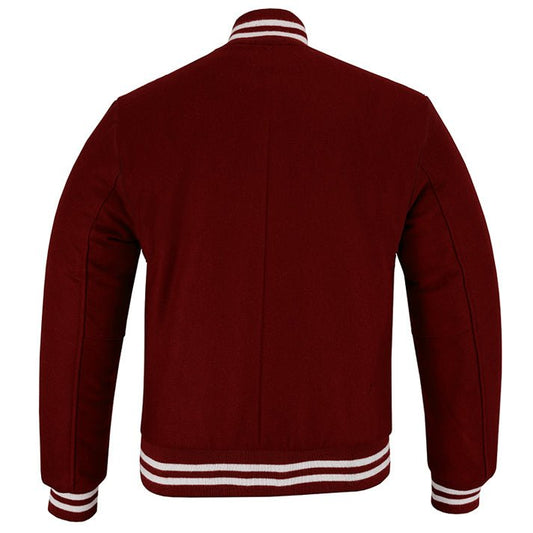 Plain Jackets