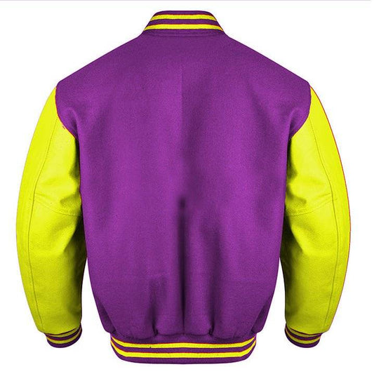 Custom Letterman Jacket Patches