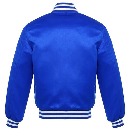 alpha industries bomber jacket