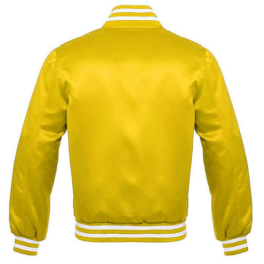 bomber jacket guy