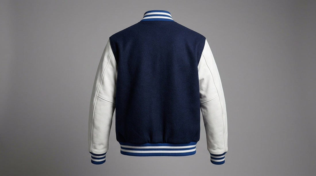 How to Choose the Perfect Personalized Letterman Jacket