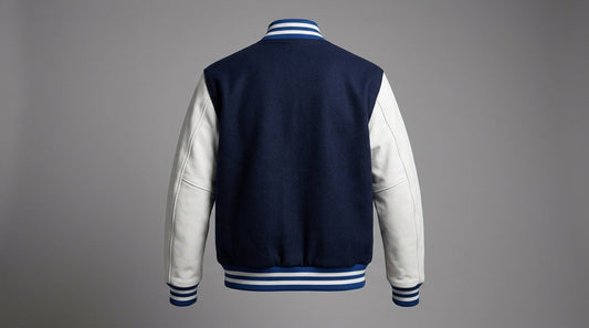 How to Choose the Perfect Personalized Letterman Jacket