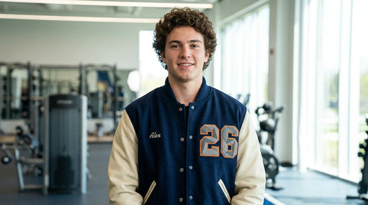 Custom Letterman Jacket Ideas for a Standout Look: The 2026 Guide