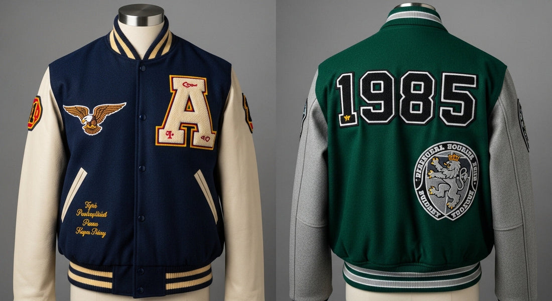 Latterman Jacket