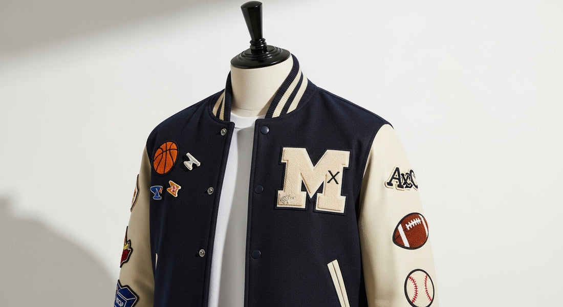 Varsity Letterman Jacketv usa