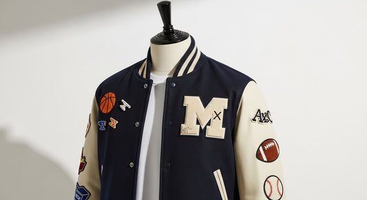 Varsity Letterman Jacketv usa