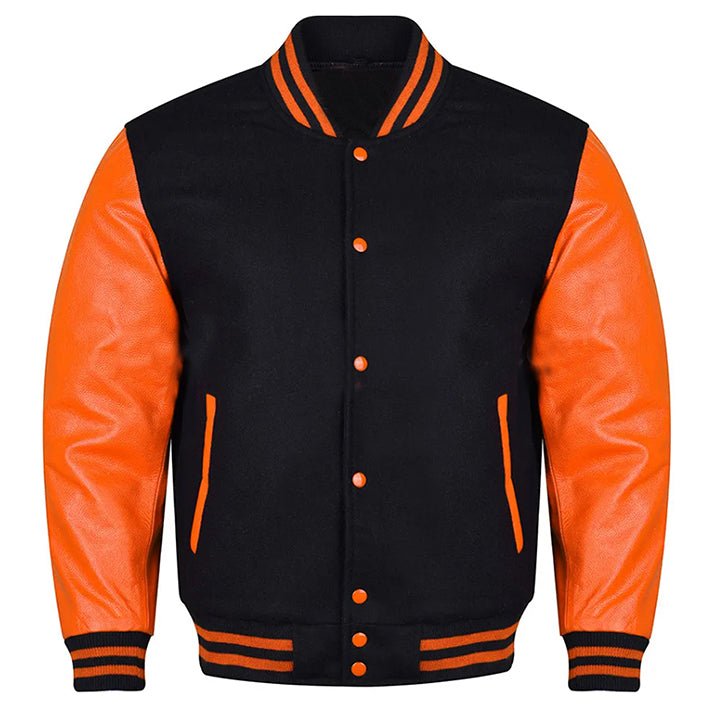 Varsity Jacket