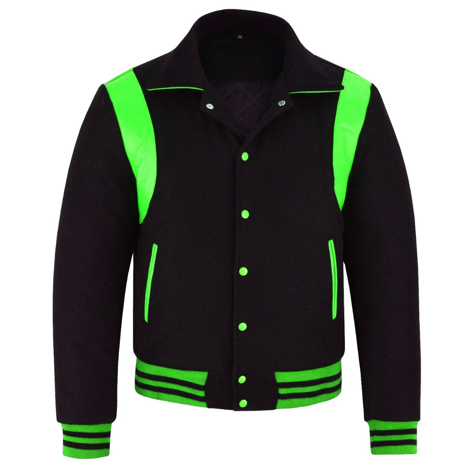 milwaukee heated jacket