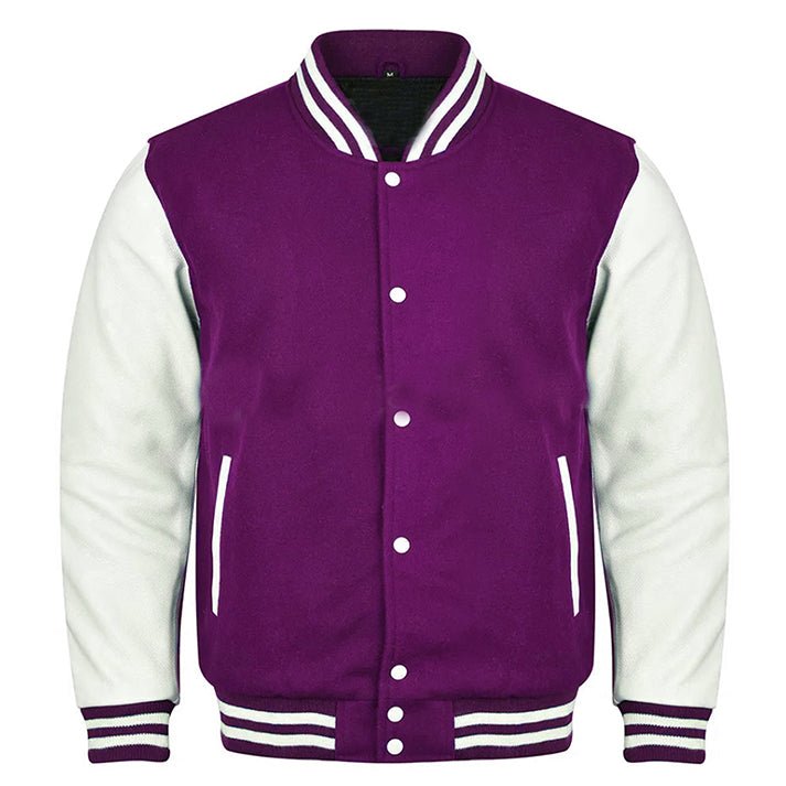 bbc ice cream varsity jacket