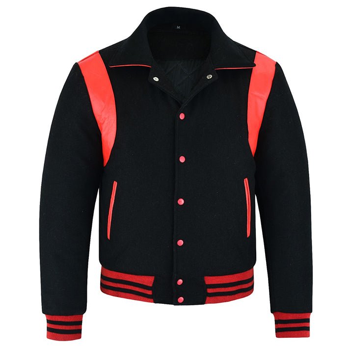 Multi Trims Jackets