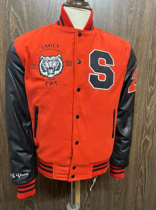  Yankees Varsity Jacket 