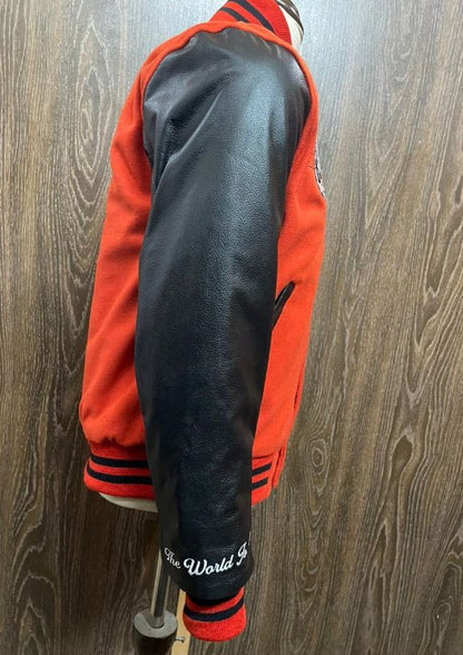  Yankees Varsity Jacket 