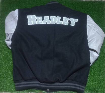  varsity jacket custom