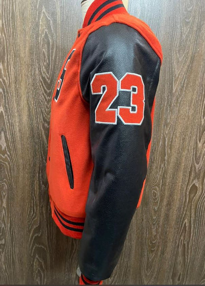  Yankees Varsity Jacket 
