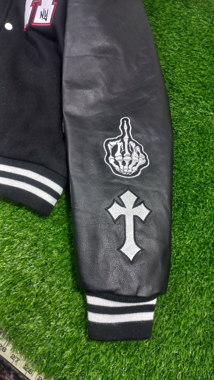 Louis Vuitton Varsity Jacket 