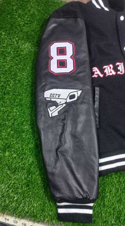 Louis Vuitton Varsity Jacket 