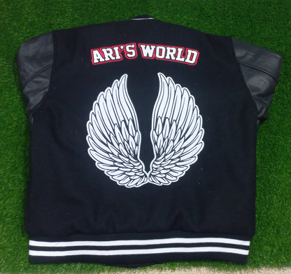 Louis Vuitton Varsity Jacket 