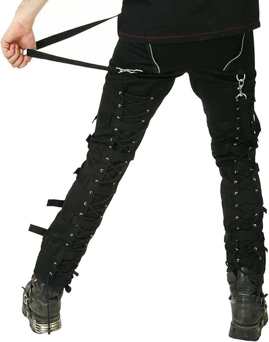 Cargo Pants Women