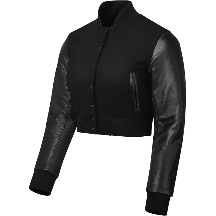 Crop Shirt Top Customize
