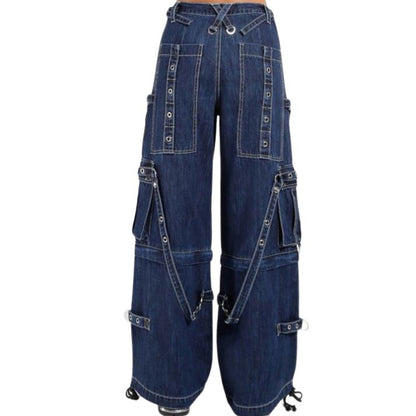 Baggy Pants For Ladies