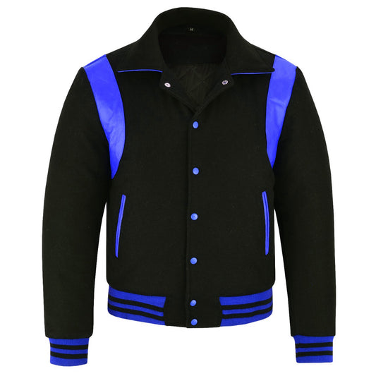 Letterman Jacket